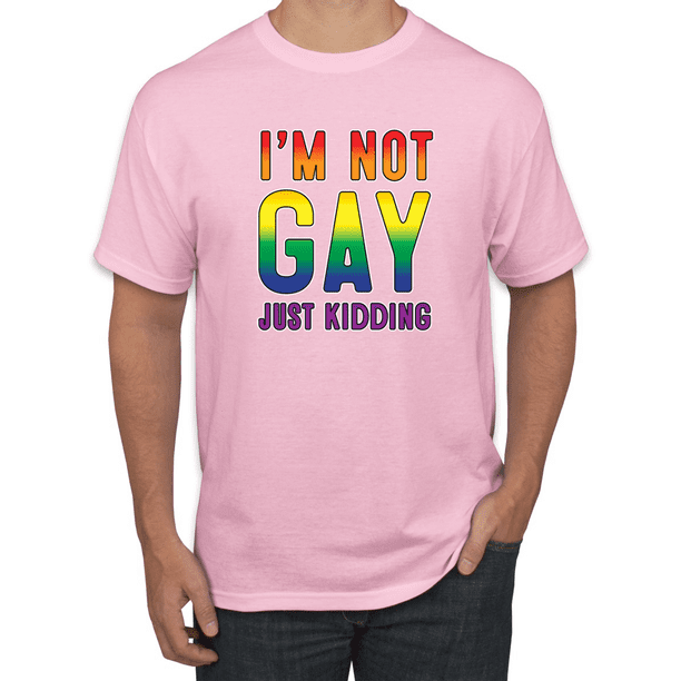 bad gay merch