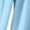 Sky Blue, variant on XXWXYD Girls 2 Piece Outfits Double Breaste𝖽 Lapel Collar Suit Vest and Pleated Wide Leg Pants Sets for Kids 2-9 Years Toddler Girl Vacation Outfits