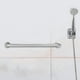 thumbnail image 2 of Pasamanos de baño de acero inoxidable para pared, barra de seguridad para ducha, soporte para bañera (50 cm), 2 of 7