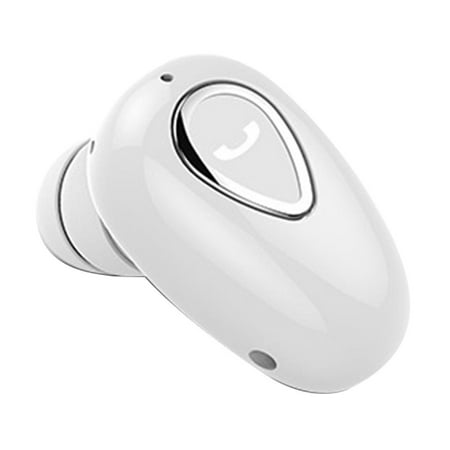Mini Handsfree Earbuds Earphone Wireless Bluetooth Sport Headset For Phone 1 PCS