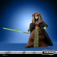 thumbnail image 4 of Star Wars The Vintage Collection Luminara Unduli Action Figure, 4 of 7