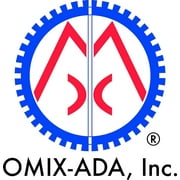 Omix-Ada 18018.02 Steering Shaft Boot Kit