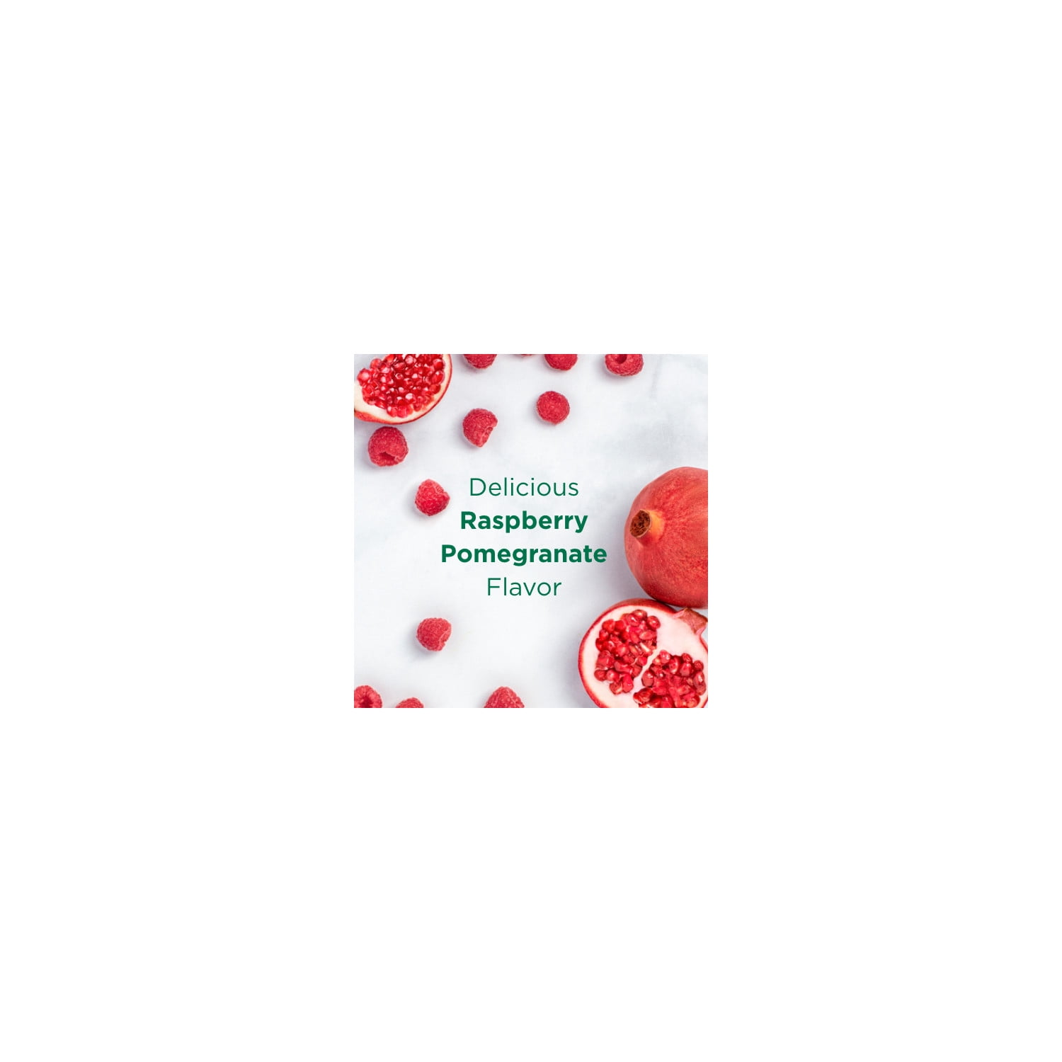 Nature's Bounty Apple Cider Vinegar Gummies Dietary Supplement, Raspberry Pomegranate Flavor, 500 Mg, 60 Count