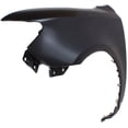 thumbnail image 3 of Fender Compatible with 2009-2010 Kia Optima Front, Driver Side Primed, 3 of 3