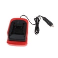 thumbnail image 3 of Accesorios automotrices de cargador de automóvil Estilo B, 3 of 8