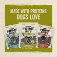 thumbnail image 2 of Prime Bits with Wild Venison, Dog Treats, 2 of 9