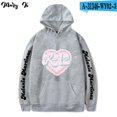 thumbnail image 5 of Sudadera con capucha para hombre y mujer, Jersey Unisex con estampado de Minnie Martinez, K-12, 2D, estilo Harajuku, 5 of 5
