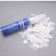 thumbnail image 5 of Ganfancp Palo de Copo de Nieve - Tubo de Copo de Nieve Romántica Nieve Seguro y Amigable Must-Have para Reuniones Familiares y Fiestas Ofertas Del Día Liquidación 1 X Bastón de Saludo, 5 of 6