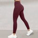 thumbnail image 1 of Pincandy Women's High Waist Yoga Pants - Long Length, Tummy Control, High Stretch with Pockets for Workout & Yoga, 1 of 7