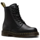 thumbnail image 2 of Dr. Martens 1460 Originals Bota de trabajo de 6 pulgadas, unisex, negra, con punta suave y antideslizante, 8 ojales (7,0 MW), 2 of 5