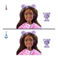 thumbnail image 3 of Muñeca Barbie Cutie Reveal Osito de Fantasía, 3 of 4