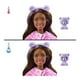 thumbnail image 3 of Muñeca Barbie Cutie Reveal Osito de Fantasía, 3 of 4