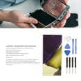 thumbnail image 3 of Fyydes For 20 Ultra OLED LCD Screen Replacement With Frame Repair Tools, 3 of 7