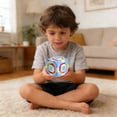thumbnail image 1 of BotaniNest Educational Rotating Cube Brain Teaser Puzzle For Kids And Adults Thinking Training Game, 1 of 7