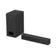 thumbnail image 1 of Barra de Sonido JVC con Subwoofer SB116R, 1 of 4