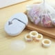 thumbnail image 4 of Máquina de sellado portátil para aperitivos y verduras • Material ABS • Incluye 5 cintas • Compacto para viajes de ahorro de alimentos, 4 of 7