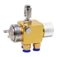 thumbnail image 2 of DOLITY Automatic Spray Tool Metal Compact High Atomization Precision Paint Spraying 1.3mm, 2 of 9