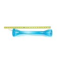 thumbnail image 3 of (Price/Each)US TOY TU145 Yard Glass, Turquoise, 3 of 4