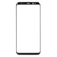 thumbnail image 2 of Curved Tempered Glass Screen Protector Film Hardness Accessory for Samsung S8 G950 Phone, 2 of 5