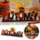 thumbnail image 2 of Adorno decorativo de temporada para la mesa y el hogar, para una decoración festiva durante todo el año, 2 of 7