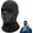white-c, variant on Winter Rider Warm Anti-Haze Balaclava – Windproof Fleece Lined Face & Neck Cover for Cold Weather Outdoor Sports, Anti-Fog Protection for Glasses, Comfortable Fit