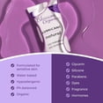 thumbnail image 3 of Blossom Organics Natural Moisturizing Water Based Personal Lubricant with Aloe Vera, 4 oz, 3 of 6