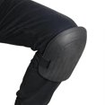 thumbnail image 5 of Rodilleras para hogar y jardinería: con cojín de espuma Eva impermeable y liviano, forro interior suave y fácil ajuste con correas ajustables con gancho y bucle, 5 of 5