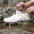 thumbnail image 6 of Barefoot Shoes Women&Men Quick Dry Non- Breathable Lightweight Water Shoes, for Unisex,for Beach Hiking Yoga Summer Outdoor Daliy Use, 6 of 9