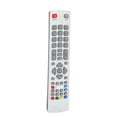 thumbnail image 2 of Mando a distancia de repuesto aplicable para televisor Sharp Aquos DH1901091551 SHWRMC0115, 2 of 5