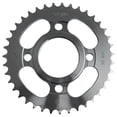 thumbnail image 1 of ENGRANE TRASERO 39T ITALIKA FT 150 (13-16), FT 150 G (16-18) CHOHO, 1 of 3