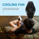 thumbnail image 4 of Cellphone Radiator Semiconductor Mobile Phone Radiator for Phone Use, 4 of 4