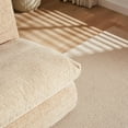 thumbnail image 6 of Newest Liyasi Full Compression Sofa Chair Single Sofa For Living Room Bedroom,Indoor, 6 of 7