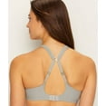thumbnail image 2 of Hanes Womens ComfortBlend Wire-Free T-Shirt Bra Style-DHHU03, 2 of 2