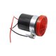 thumbnail image 1 of Bocina 12V 24V 105dB Coche Motocicleta Cuerno reverso Alarma de respaldo Pitido Zumbador Advertencia Abody Bocina, 1 of 6
