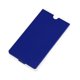 thumbnail image 5 of Paleta de acuarela giratoria de 13,9 x 7,2 cm, latas de acuarela, bandeja de mezcla con 28 compartimentos Azul, 5 of 9