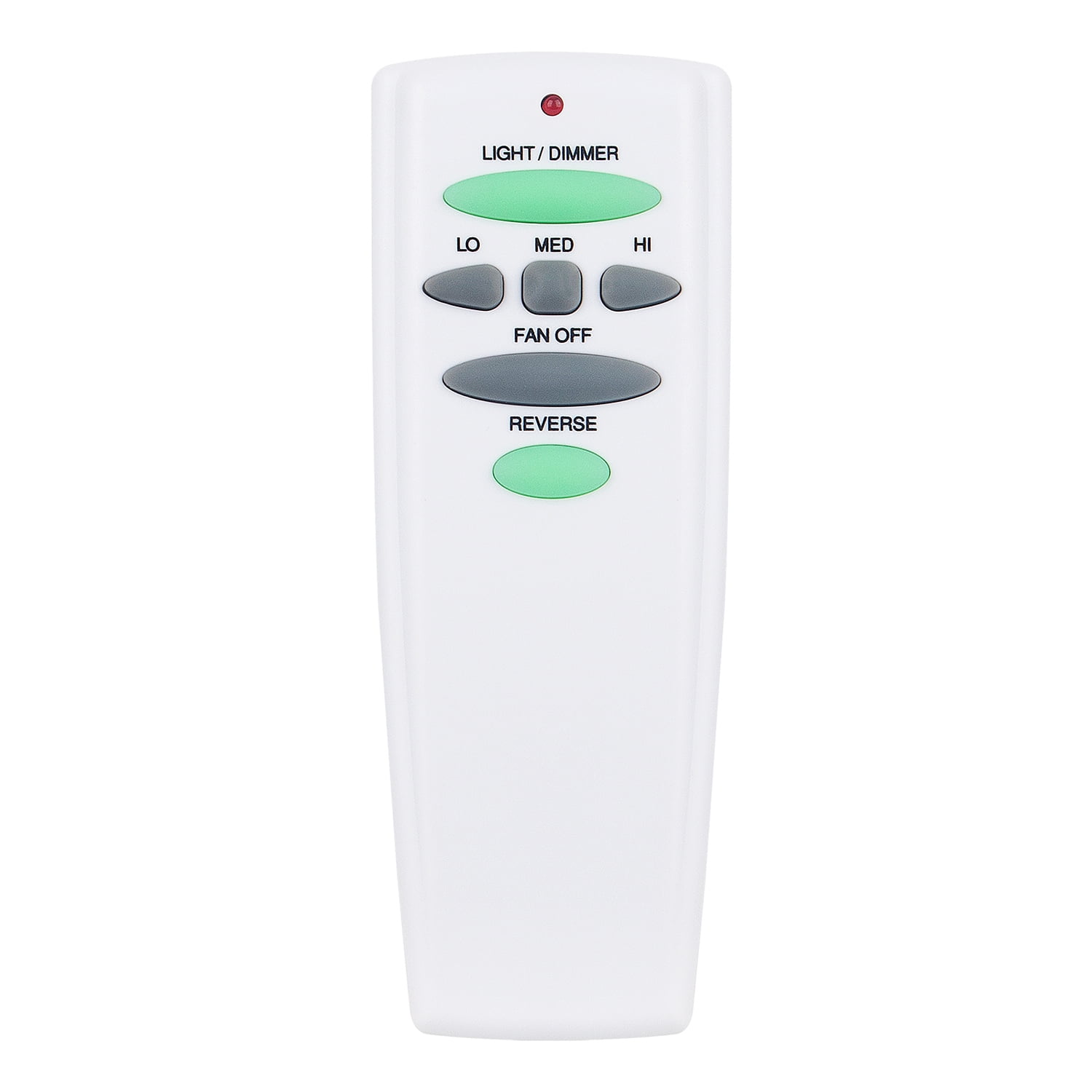 Vinabty Replaced Remote Control Fit For Hampton Bay Hunter UC7078T