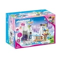thumbnail image 4 of PLAYMOBIL Grotte du diamant Cristal d'amour 9470 jeu complet, 4 of 5