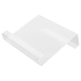 thumbnail image 4 of Treadmill Book Hanger Treadmill Book Holder Transparent For Tablets For Magazines For Books For Gym For Home ANGGREK Otros, 4 of 8
