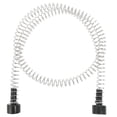 thumbnail image 1 of Zipline Spring Brake 165cm Stainless Steel Zip Line Spring Brake Heavy Duty Zipline Brake Speed Red, 1 of 5