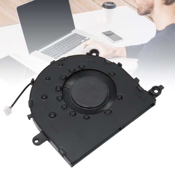 Notebook Internal Cooler Fan,CPU GPU Cooling Fan Laptop Internal