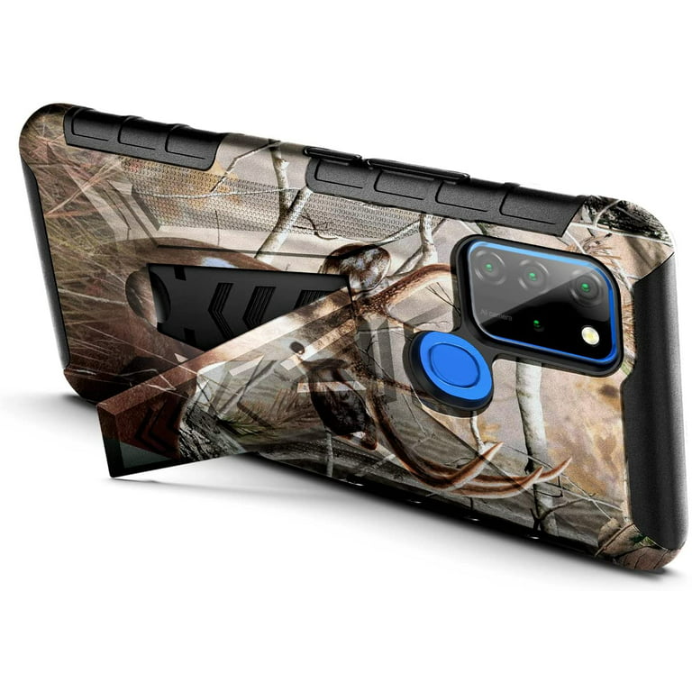  SHENCANG BLUE Phone Case for Google Pixel 4 with Snake Cobra  Art-21 Black Frame Slim Silicone Frame Shockproof Case Drop Protection :  Cell Phones & Accessories