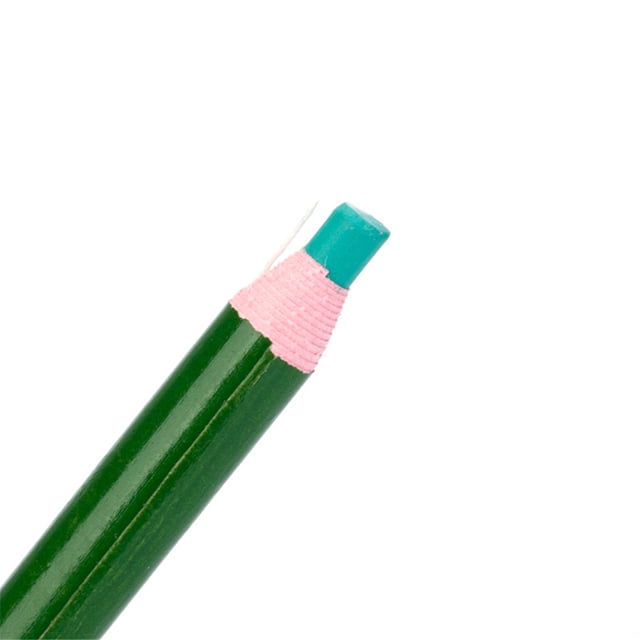 Advancent Sastre Rotulador Ropa Diseño Confección Tela Marcado Tiza Lápiz Sastre También De coser verde Advancent HA6335-04
