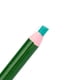 thumbnail image 1 of Inteprter Rotulador a medida para ropa, diseño de tela de costura, tiza, lápiz De coser verde Inteprter HA6335-04, 1 of 6