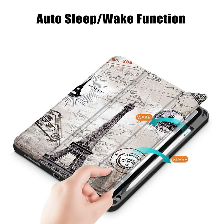 iPad Air 5th 4th Generation Case, iPad 10.9