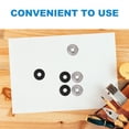 thumbnail image 2 of 1 Set Angle Grinder Pressing Plate Grinder Press Plate Cover Grinder Pressing Hexagonal Nut, 2 of 5