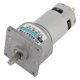 thumbnail image 1 of Motor DC, Motor Resistente Al Desgaste, Para Automatización Del Hogar Automatización De Oficinas ANGGREK GDGS03, 1 of 8