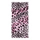 thumbnail image 1 of Toalla de playa de microfibra con estampado de leopardo Toalla de baño a prueba de arena Manta de playa Toalla multiusos de viaje 75 X 150 Cm, 1 of 3