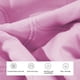 thumbnail image 5 of Quilts -Friendly Plain Impreso Lavado Verano Abajo Alfombra Respirable Abajo Alfombra, 5 of 8