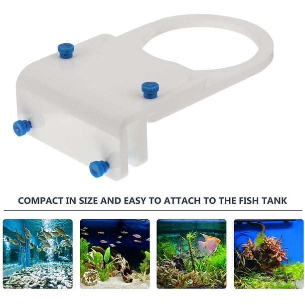 Plastic aquarium sump 2025