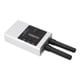 thumbnail image 1 of Detector de Señal de Cámara Portátil 60mA 5V Detector de Dispositivos Ocultos 300MHz-2700MHz Detector de Cámara Infrarroja para el Automóvil de la Habitación del Hogar ANGGREK Otros, 1 of 8
